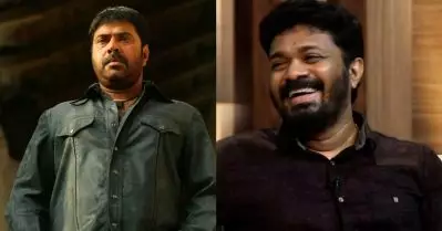 സിനിമ പഴയ സിനിമയല്ലെന്നറിയാം പക്ഷേ മമ്മൂക്ക പഴയ മമ്മൂക്ക തന്നെയെന്ന് പറഞ്ഞതും അതുവരെ റിബലായി നിന്ന അദ്ദേഹം ചിരിച്ചു: പ്രശാന്ത് കാഞ്ഞിരമറ്റം
