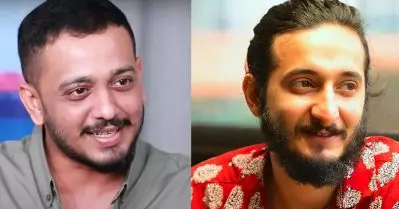 മഞ്ഞുമ്മല്‍ ബോയ്സ്; കുറച്ച് കാശ് ചെലവായെങ്കിലും സുഷിന്‍ ശ്യാമിനെ കൊണ്ട് പറയിപ്പിച്ചതാണത്: ചിദംബരം