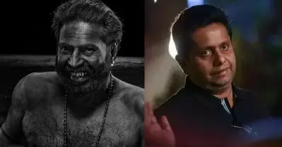 ‘ഭ്രമയുഗം തികച്ചും പുതിയൊരു സിനിമാനുഭവം’ മമ്മൂട്ടിയുടെ പോസ്റ്റര്‍ പങ്കുവെച്ച് ജീത്തു ജോസഫ്
