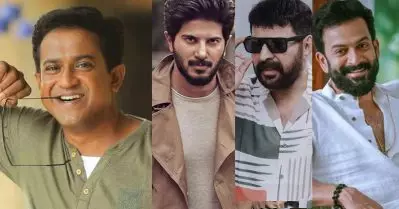 എല്ലാം തുറന്ന് പറയുന്നവരാണ് മമ്മൂട്ടിയും പൃഥ്വിയും ദുല്‍ഖറും… ഇവരെല്ലാം എന്റെ പടം റിജക്ട് ചെയ്തവരുമാണ്: രൂപേഷ്
