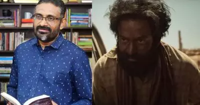 ആടുജീവിതം ഞാന്‍ കണ്ടു; എനിക്ക് ചില കണ്‍ഫ്യൂഷനുകളും ആശങ്കകളുമുണ്ടായിരുന്നു, പക്ഷേ അതെല്ലാം സിനിമ മറികടന്നു: ബെന്യാമിന്‍