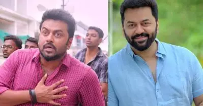 അമര്‍ അക്ബര്‍ അന്തോണിക്ക് ശേഷം അങ്ങനെയുള്ള കഥാപാത്രങ്ങള്‍ കിട്ടുമെന്ന് കരുതിയിരുന്നു: ഇന്ദ്രജിത്ത് സുകുമാരന്‍