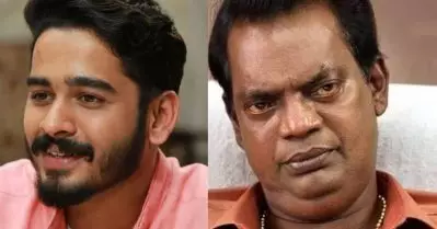 മഞ്ഞുമ്മല്‍ ബോയ്‌സിന്റെ ലൊക്കേഷനിലേക്ക് വരില്ലെന്ന് പറഞ്ഞ സലിംമേട്ടനോട് അന്ന്‌ ഞങ്ങള്‍ പകരം വീട്ടി: ഗണപതി
