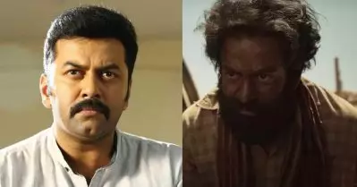 ആടുജീവിതത്തിലെ പൃഥ്വി, കണ്ടതെല്ലാം പൊയ്, കാണപ്പോവത് നിജം: ഇന്ദ്രജിത്ത്