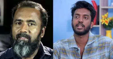 അജയേട്ടനിലുള്ള വിശ്വാസമാണ് ഞങ്ങളെക്കൊണ്ട് അങ്ങനെ ചെയ്യിച്ചത്; ചന്തു സലിം കുമാര്‍