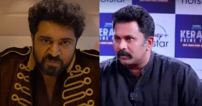 വര്‍ഷങ്ങള്‍ക്ക് ശേഷം ‘ഒരു നിവിൻ ഷോയാണ്’; വെറുമൊരു കാമിയോ അല്ല: അജു വര്‍ഗീസ്