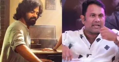 വർഷങ്ങൾക്ക് ശേഷം; പ്രണവുമായി എനിക്ക് ഡയലോഗില്ല, കോമ്പിനേഷൻ സീനുള്ളത് ആ നടനുമായി: അജു വർഗീസ്