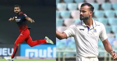 ഇംഗ്ലണ്ടിനെ എറിഞ്ഞു വീഴ്ത്താൻ അവനെത്തുന്നു; ബെംഗളൂരുവിന്റെ തുറുപ്പുചീട്ട്