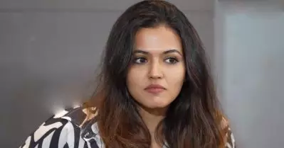 റൂമിൽ റെസ്റ്റ് എടുക്കാൻ പറഞ്ഞ സംവിധായകനെ ഞാൻ തെറ്റിദ്ധരിച്ചു: അപർണ ദാസ്
