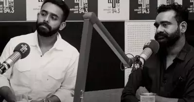 നന്നായി അഭിനയിച്ചില്ലെങ്കില്‍ വഴക്കുകേള്‍ക്കുക മാത്രമല്ല പറഞ്ഞുവിട്ടെന്നും വരും; ഭ്രമയുഗത്തെ കുറിച്ച് അര്‍ജുനും സിദ്ധാര്‍ത്ഥും