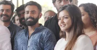 അർജുൻ അശോകന്റെ പുതിയ ചിത്രം; ടൈറ്റിൽ ലുക്ക് പുറത്ത്
