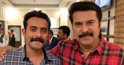 ‘മമ്മൂക്ക എന്നെ സജസ്റ്റ് ചെയ്തിട്ടും ആ സിനിമയില്‍ അഭിനയിക്കാന്‍ പറ്റിയില്ല’: അര്‍ജുന്‍ അശോകന്‍