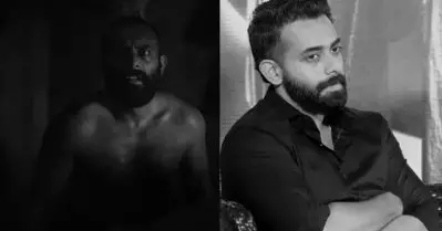 ഭ്രമയുഗം; ഷൂട്ടിങ്ങ് നടക്കുമ്പോള്‍ കളര്‍ പടമായിരുന്നെങ്കിലെന്ന് തോന്നിപ്പോയി: അര്‍ജുന്‍ അശോകന്‍