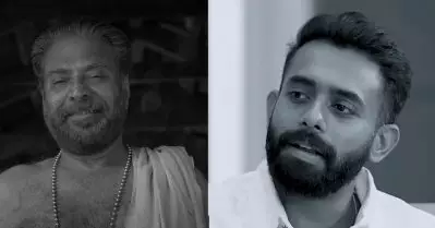 മമ്മൂക്കയുടെ കൂടെ അഭിനയിക്കുമ്പോൾ ഇതൊക്കെ നമ്മളെക്കൊണ്ട് കഴിയുമോയെന്നാണ് ചോദിച്ചത്: അർജുൻ അശോകൻ