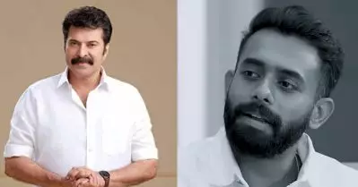 മമ്മൂക്ക വിളിച്ചപ്പോൾ നൂറേ നൂറ്റിപ്പത്തിൽ കാറോടിച്ച ഫീലായിരുന്നു: അർജുൻ അശോകൻ