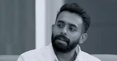 ഞങ്ങൾ ചോദിച്ചു പക്ഷെ കിട്ടിയില്ല; വേണ്ടടാ എന്നായിരുന്നു അവരുടെ മറുപടി: അർജുൻ അശോകൻ