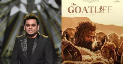 ആടുജീവിതം മലയാളത്തിന്റെ ലോറന്‍സ് ഓഫ് അറേബ്യയാകും; എ.ആര്‍ റഹ്‌മാന്‍
