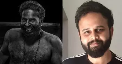 ഭൂതകാലത്തിന് മുമ്പെഴുതിയ കഥ; ഭ്രമയുഗവും പേടിപ്പിക്കുമെന്നാണ് പ്രതീക്ഷ: രാഹുല്‍ സദാശിവന്‍