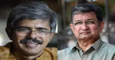 സംഘാടകർക്ക് ഇതെല്ലം ഒരു ഔദാര്യം, ബാലചന്ദ്രന്‍ ചുള്ളിക്കാടിന് ഉണ്ടായ ദുരനുഭവത്തില്‍ ഖേദിക്കുന്നു: മാപ്പ് ചോദിച്ച് അശോകന്‍ ചെരുവില്‍