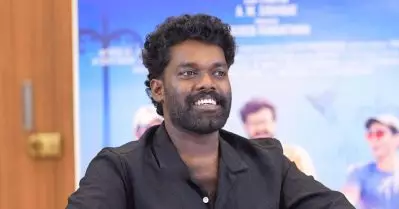 എന്റെ ആ സിനിമ തിയേറ്ററിൽ കാണണമെന്ന് അമ്മയുടെ ആഗ്രഹമായിരുന്നു; എന്നാൽ അന്നതിന് കഴിഞ്ഞില്ല: അശ്വത് ലാൽ