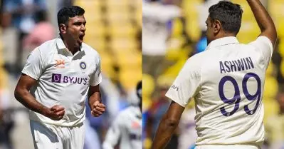 വിക്കറ്റ് വീഴ്‌ത്തേണ്ട, ഒരു റണ്‍ പോലും നേടേണ്ട, കളത്തിലിറങ്ങിയാല്‍ കാത്തിരിക്കുന്നത് ചരിത്ര നേട്ടം; വിരാടിനും പൂജാരക്കും ശേഷം അശ്വിന്‍?