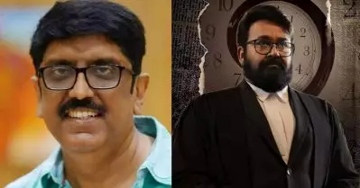 നേര് മലയാളത്തിൽ ഇത്രത്തോളം വിജയമാവാൻ ഒരു കാരണമുണ്ട്: ബി.ഉണ്ണികൃഷ്ണൻ