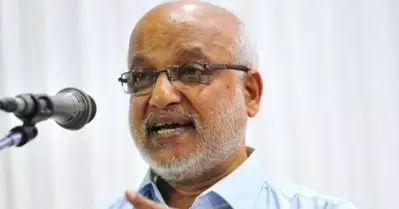 ‘നാണമില്ലേ എന്ന് ചോദിക്കേണ്ടി വരും’: സുപ്രീം കോടതിക്കെതിരെ എം.എ. ബേബി