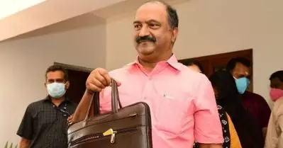 അവഗണന തുടർന്നാൽ പ്ലാൻ ബി ആലോചിക്കേണ്ടി വരും; കേന്ദ്രത്തിനെതിരെ ധനമന്ത്രിയുടെ ബജറ്റ് പ്രസംഗം