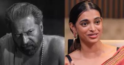 ഒന്നങ്ങോട്ടോ ഒന്നിങ്ങോട്ടോ പോയാൽ മോശമാവും, പക്ഷെ അദ്ദേഹത്തിന്റെ ഒരു ബാലൻസിങ്ങ്: അമൽഡ ലിസ്