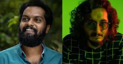 മഞ്ഞുമ്മല്‍ ബോയ്സ്; സുഷിന്‍ അന്ന് സിനിമയെ പറ്റിപറഞ്ഞത് കേട്ട് പേടിച്ചു: ബാലു വര്‍ഗീസ്