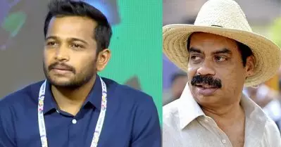 ‘സത്യന്‍ അന്തിക്കാടിന്റെ ഏതെങ്കിലും സിനിമ റീമേക്ക് ചെയ്യാന്‍ അവസരം കിട്ടിയാല്‍ ആ സിനിമയാകും ഞാന്‍ തെരഞ്ഞെടുക്കുക’: ബേസില്‍ ജോസഫ്