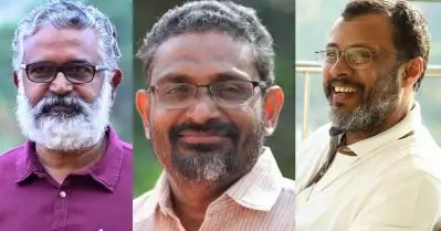 ആടുജീവിതത്തിനായി ആദ്യം സമീപിച്ചത് ലാല്‍ ജോസ്, പിന്നാലെ ബ്ലസിയും; നിങ്ങള്‍ ഒരു ധാരണയിലെത്തൂവെന്ന് ഞാന്‍: ബെന്യാമിൻ