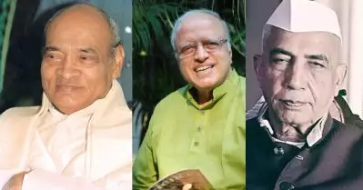 നരസിംഹ റാവുവിന് ഭാരതരത്ന; ചൗധരി ചരൺ സിങ്ങിനും എം.എസ്. സ്വാമിനാഥനും പുരസ്‌കാരം