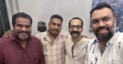 ഭാവന സ്റ്റുഡിയോസ് പ്രേമലുവിലേക്ക് എത്തിയതിനെക്കുറിച്ച് ഗിരീഷ് എ.ഡി