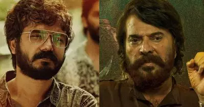 ആ സംശയത്തിന് മമ്മൂക്കയോട് ഞാൻ ചോദിച്ചത്, നിങ്ങൾ ഇവിടെ ലോ കോളേജിൽ അല്ലേ പഠിച്ചത് എന്നായിരുന്നു: ശ്രീനാഥ് ഭാസി