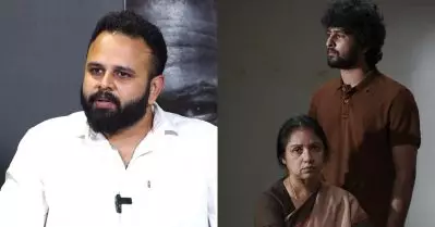 ‘ഭൂതകാലം എന്ന സിനിമ ചെയ്യാന്‍ എനിക്ക് ഇന്‍സ്പിറേഷനായത് ആ മമ്മൂട്ടി സിനിമ’: രാഹുല്‍ സദാശിവന്‍