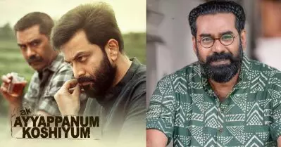 ‘ബുജി മേനോനാണ് നല്ലത്’; ആ ചിത്രത്തിന്റെ റീമേക്കിന് വന്ന കമന്റ്; അദ്ദേഹം അവിടുത്തെ സൂപ്പര്‍ സ്റ്റാര്‍: ബിജു മേനോന്‍