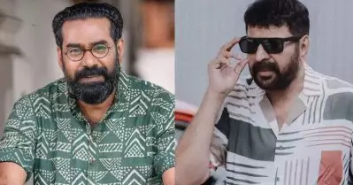 എന്നെ എന്തിന് മടിയനെന്ന് വിളിച്ചതെന്ന് മമ്മൂക്കയോട് ചോദിക്കണം; അദ്ദേഹത്തെ വെച്ച് നോക്കിയാല്‍ എല്ലാവരും മടിയന്മാര്‍: ബിജു മേനോന്‍