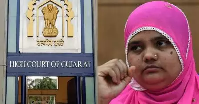 ബില്‍ക്കിസ് ബാനു കേസില്‍ ഇത് രണ്ടാം തവണ; പ്രതിക്ക് പരോള്‍ അനുവദിച്ച് ഗുജറാത്ത് ഹൈക്കോടതി