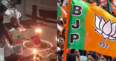 കുറ്റ്യാടി എല്‍.പി സ്‌കൂളില്‍ പൂജ നടത്തി ബി.ജെ.പി പ്രവര്‍ത്തകര്‍; റിപ്പോര്‍ട്ട് തേടി വിദ്യാഭ്യാസ വകുപ്പ്