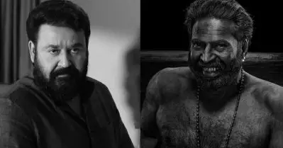 ആദ്യം ഷൂട്ട് ചെയ്തിട്ട് കാര്യമുണ്ടോ എല്ലാം മമ്മൂട്ടി കൊണ്ടുപോയില്ലേ, ഭ്രമയുഗത്തിന് പിന്നാലെ ചർച്ചയായി മോഹൻലാൽ ചിത്രം