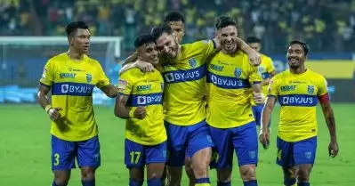 ബ്ലാസ്റ്റേഴ്‌സിന് ‘ട്രിപ്പിള്‍’ തിരിച്ചടി; സ്റ്റാര്‍ സ്‌ട്രൈക്കര്‍ അടക്കം മൂന്നുപേര്‍ ക്ലബ് വിട്ടു