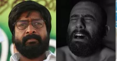 ഭ്രമയുഗം റിലീസ് ആവുന്നത് വരെ അച്ഛന്റെയടുത്ത് ഒന്നും പറഞ്ഞിരുന്നില്ല: അർജുൻ അശോകൻ
