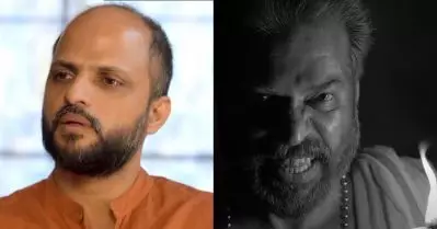 വാക്കുകള്‍ കിട്ടാത്ത അവസ്ഥ…. ഭ്രമയുഗത്തിനെക്കുറിച്ച് ജൂഡ് ആന്തണി