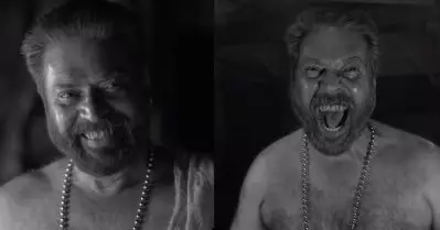 ‘കലിയുഗത്തിന്റെ ഒരഭഭ്രംശം’; കുഞ്ചമൻ പോറ്റി പാൻ ഇന്ത്യനാ!