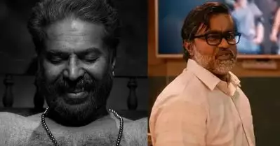 ‘മമ്മൂട്ടി സാർ അസാധ്യം’; മമ്മൂട്ടിയെ പ്രശംസിച്ച് സെൽവരാഘവൻ; അഭിനന്ദനപ്രവാഹം