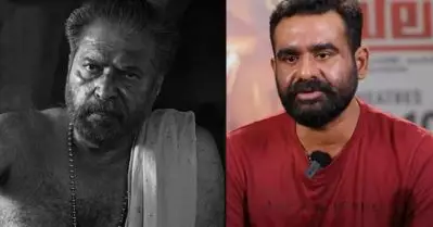 പറയാൻ എളുപ്പമാണ്, അതൊക്കെ ചെയ്യാനാണ് പാട്; ഭ്രമയുഗത്തിലെ അനുഭവവുമായി സിദ്ധാർത്ഥ് ഭരതൻ