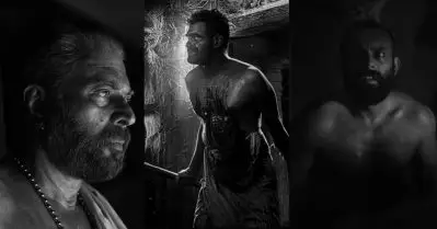 വീണ്ടും വിസ്മയിപ്പിക്കുന്ന മമ്മൂട്ടി; പെര്‍ഫോമന്‍സില്‍ ഞെട്ടിച്ച് അര്‍ജുന്‍ അശോകനും സിദ്ധാര്‍ത്ഥും; ഭ്രമയുഗം ആദ്യപ്രതികരണം