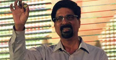 അവന്‍ വെറും പ്ലാസ്റ്റിക് ക്യാപ്റ്റന്‍: വിമര്‍ശനവുമായി ക്രിസ് ശ്രീകാന്ത്