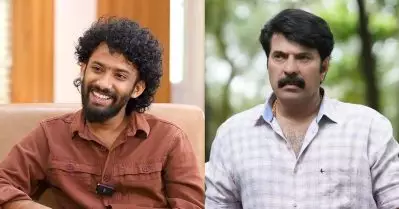 ആദ്യം കമ്പോസ് ചെയ്തത് പോറ്റി തീം ആയിരുന്നു, അത് ചെയ്ത് തീര്‍ത്തപ്പോള്‍ മമ്മൂക്കക്ക് അയച്ചു കൊടുത്തു, ശേഷം…..: അനുഭവം പങ്കുവെച്ച് ക്രിസ്റ്റോ സേവ്യര്‍
